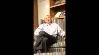 Interview with Leon County Schools Superintendent 2014 || Envision Credit Union