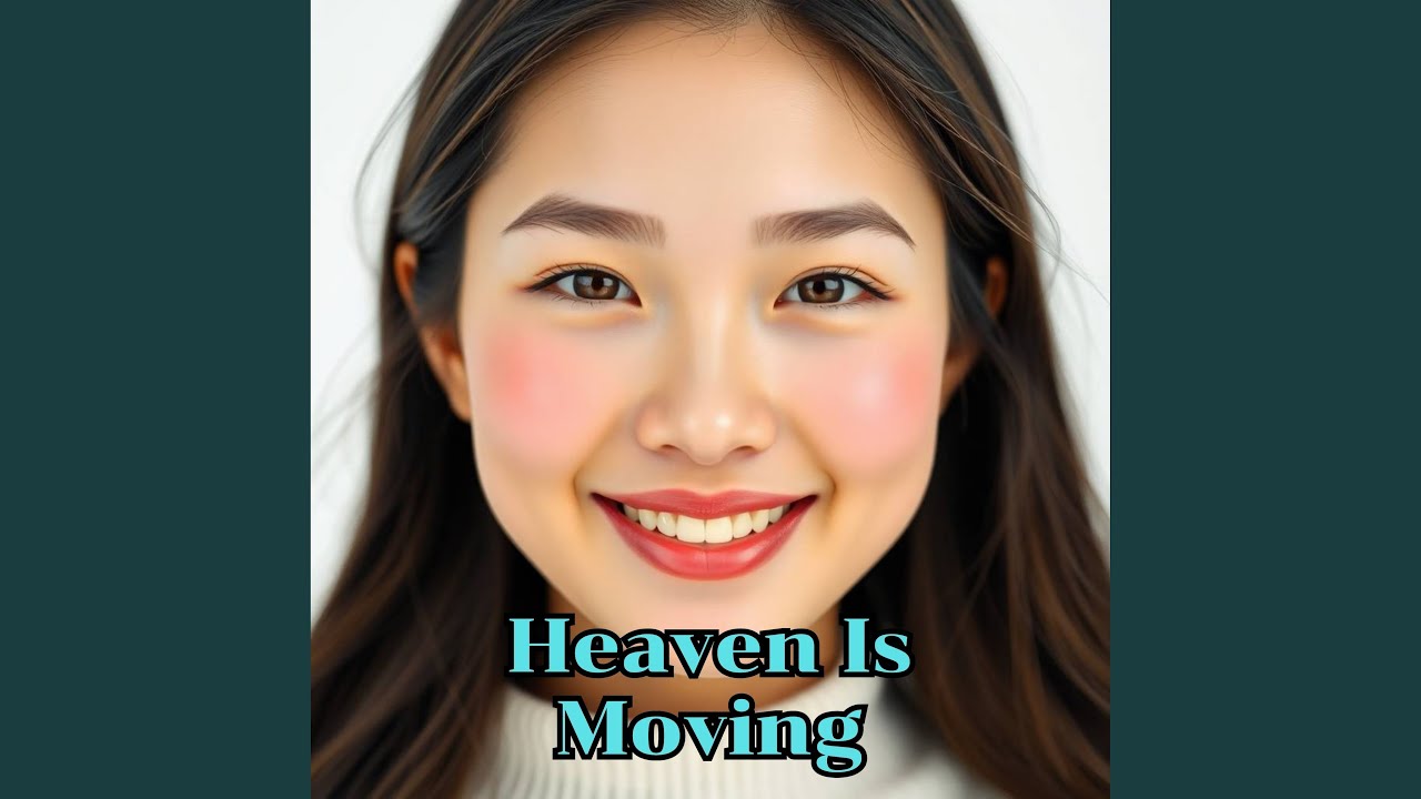 Heaven Is Moving