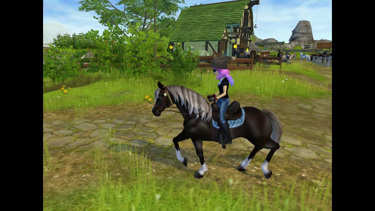 Hey Brother||Starstable Music Vidioe