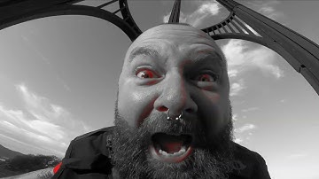 Zeromind – Fire in the Sky (Official Music Video)