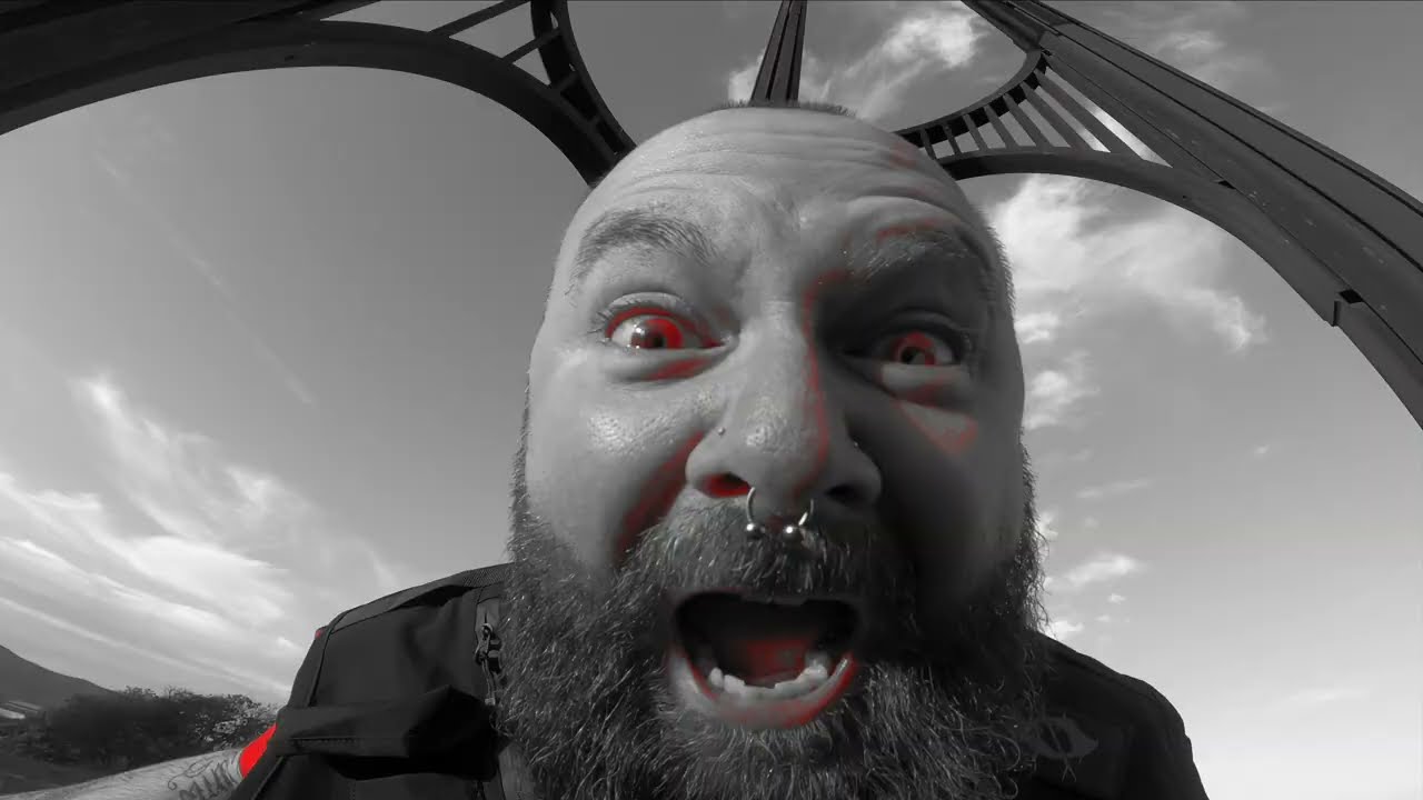 Zeromind – Fire in the Sky (Official Music Video)