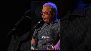 The Dream Interview Was a Disaster Information