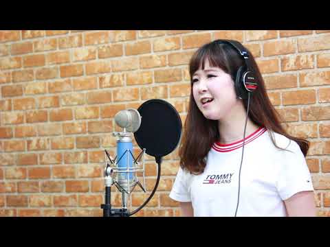 You have seen the last of me 　Covered by 伊藤愛海