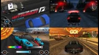Nfs Hot Pursuit Mobile Free Download Nfs Hot Pursuit For Ios Apk Phone New 2023