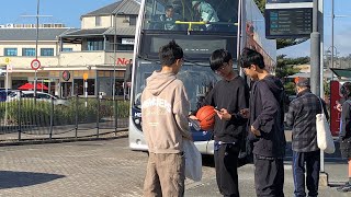 Bus Spotters The Secret Lives Of The Worlds Weirdest People