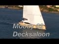 Moody 62 decksaloon  captain jerome 15