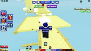 Roblox Daily Obby