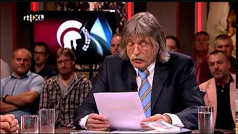 Voetbal International - 'Toetreden van Achilles '29 is één grote ramp'