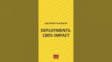 ⏳ Manual processes don’t just slow you down—they block innovation.