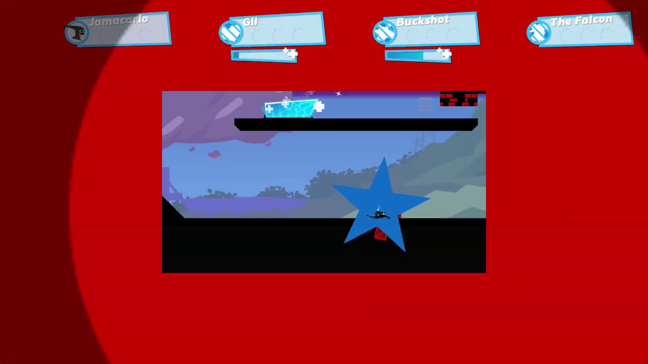 Speed Runners Gameplay #46 ~ Unfair Difficulty