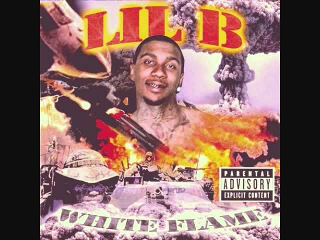 YouTube에서 Lil B - 08 - Fed Time 보기 YouTube에서 Lil B - 08 - Fed Time 보기