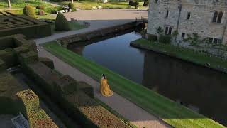 Anne Boleyn Returns to Hever