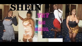 Bomb Shein Try On Haul Samantha Adel.