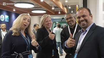 Bold Ideas and Strong Partnerships: Inside the Guidewire Partner Leadership Forum