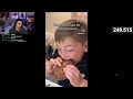 Live Streaming | Rating Bases | $2B Clipfarm Comp | 250.000 SUBS