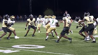 WATCH: Top Plays of Week 5 around the Valley