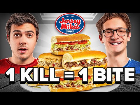 Apex Legends 2v2 Kill Race...with A Twist