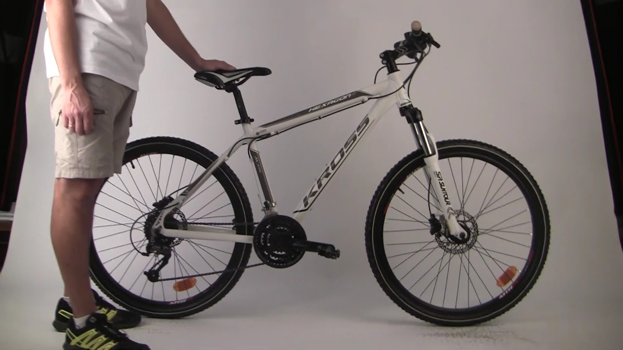 cross fxt700