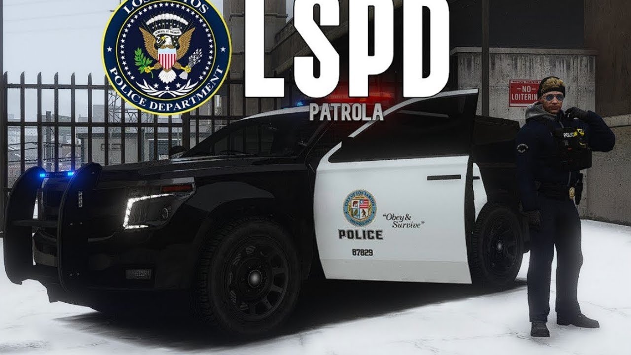 FIVEM - Pohodáři RP | Ep. 1 | 