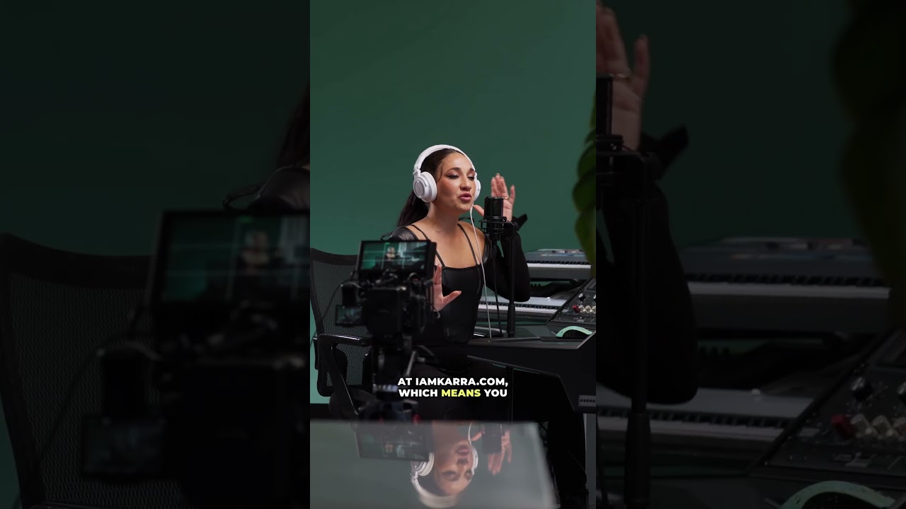 60% OFF EVERYTHING 🔥 iamkarra.com 