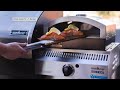 Review of the #CampChef WoodWind 36" WIFI #Pellet $Smoker $BBQ