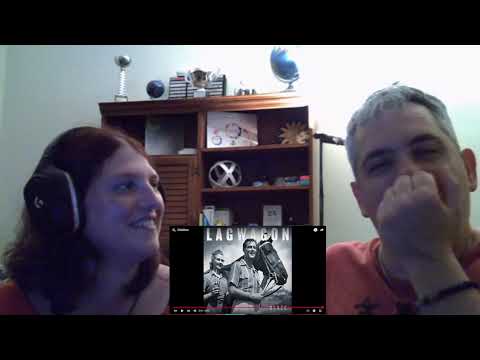 Lagwagon Blaze full album REACTION (Part 2) Punk Rock Head Singer& BassPlayer Giacomo James & friend
