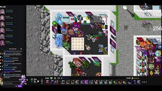 Pokexgames | POV Psycraft