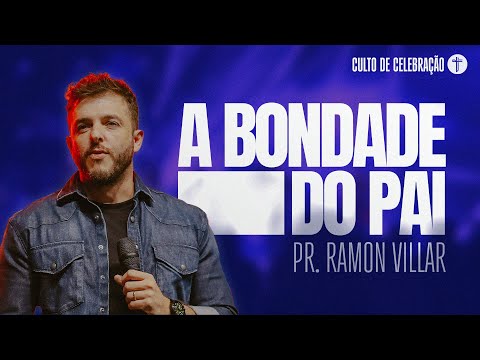 O filho pródigo - Msg #5 | Palavra de Fé | Ramon Villar