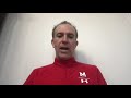 Maryland Athletics Launches Momentum
