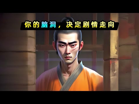 【小贝】能劝皇上当太监的游戏？玩家脑洞越大，游戏剧情越离谱