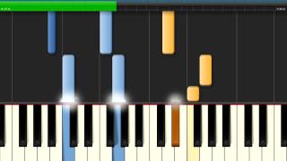 Puella Magi Madoka Magica - Amicae Carae Meae Synthesia