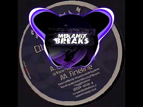 Sta & Paul B — Pete Voyager - Fineline [Exclusivo]