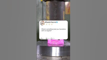 What is something bad you havedone with no regrets?#story #storytime #reddit