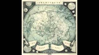 Architects(UK) - &quot;Up and Away&quot;