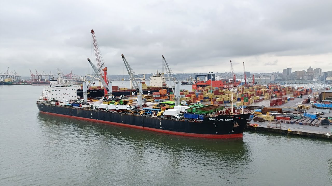 DURBAN SOUTH AFRICA YouTube