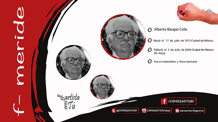 Alberto Barajas Celis 17jul 3jul