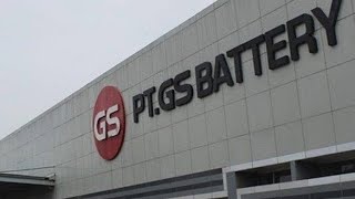 Apply CV PT. GS Battery Indonesia #infokarir #jobhunter #jobhunting #infoloker #mamacica 