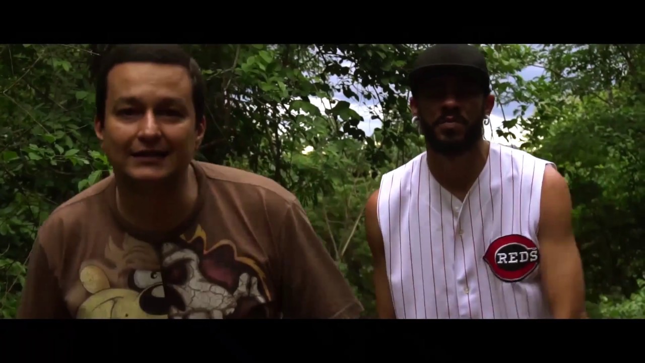 Fausto Souza Ft. Jeep Maioia - Faz Direito [VIDEO CLIPE OFICIAL]