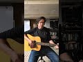 Bankrupt on Selling - Modest Mouse #musician #music #acoustic #cover #modestmouse #rock