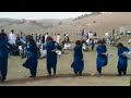 La spina Kholah zankai ye