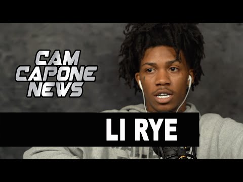 Li Rye's Real Name Will Leave You Speechless!