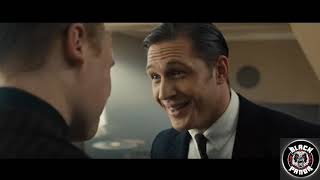 Tom Hardy Legend-La Câlin Callmearco Remix