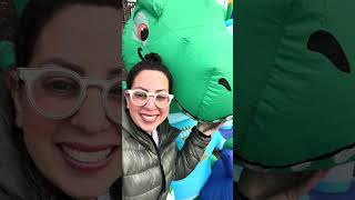 A tour of our new inflatables and Chanukah decor! The Menorahs will be coming out next week for our