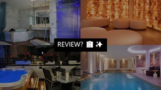 Paris Jadore Hotel & Spa