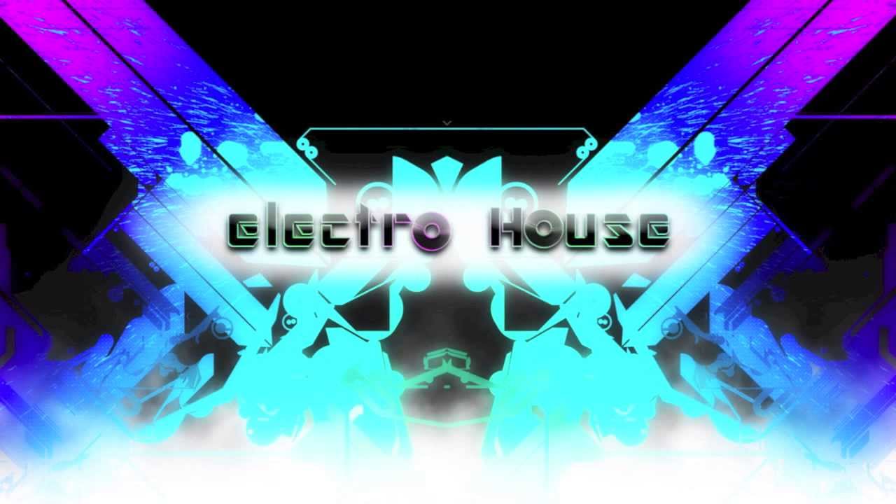 Electronic House Music Mix 16 YouTube