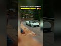 ¿Alguna Vez Viste un Ferrari de €10 Millones Haciendo Drift? 😳🔥 | Daytona SP3 en Acción