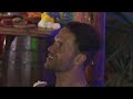 Jhonatan enojado con Fabio y Pamela | Tierra Brava | Canal 13