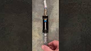 Proximity sensor On/Off travel 0.002” screenshot 4