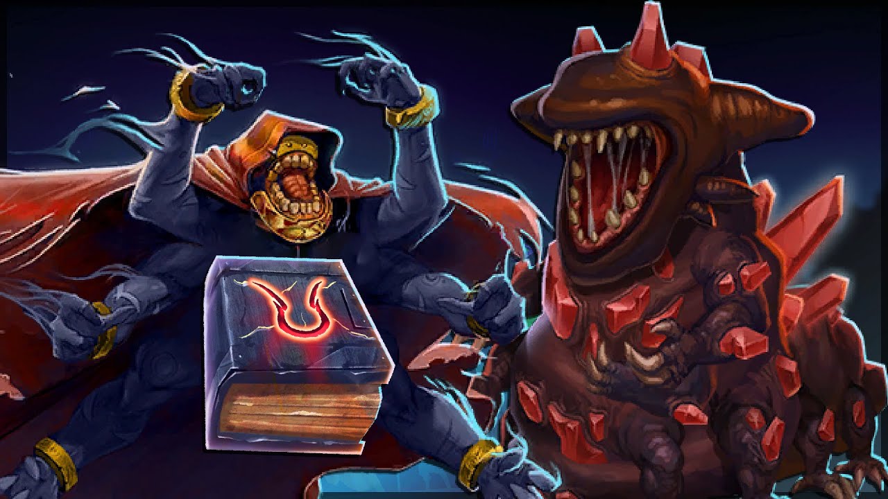 This Morsel Gives Multistrike | Rhapsody Plays Monster Train 2