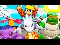 HO TROVATO I PRIMI STARTER SHADOW! - Pixelcraft EP.58